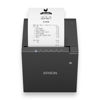 Picture of Epson TM-M30iii USB/Ethernet/WiFi Thermal Receipt Printer